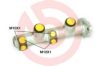 BREMBO M 68 079 Brake Master Cylinder
